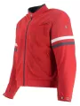 Blouson Monaco Air Tissu Mesh - Helstons