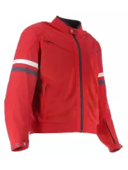Blouson Monaco Air Tissu Mesh - Helstons