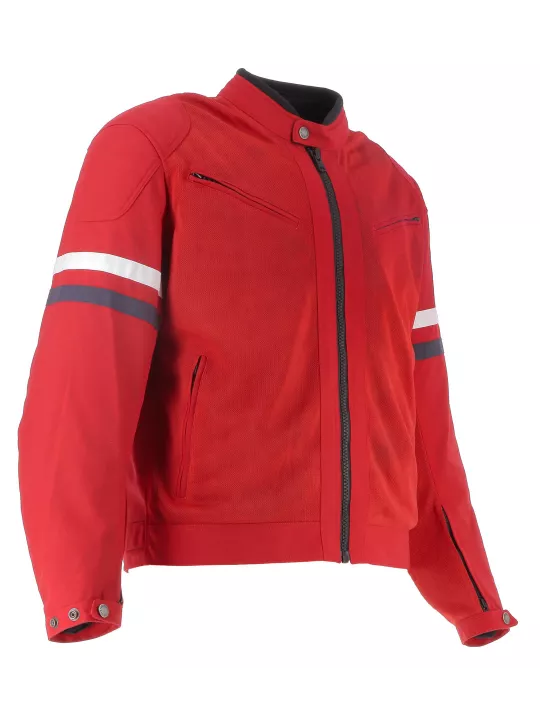 Blouson Monaco Air Tissu Mesh - Helstons