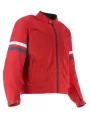 Blouson Monaco Air Tissu Mesh - Helstons