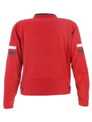 Blouson Monaco Air Tissu Mesh - Helstons