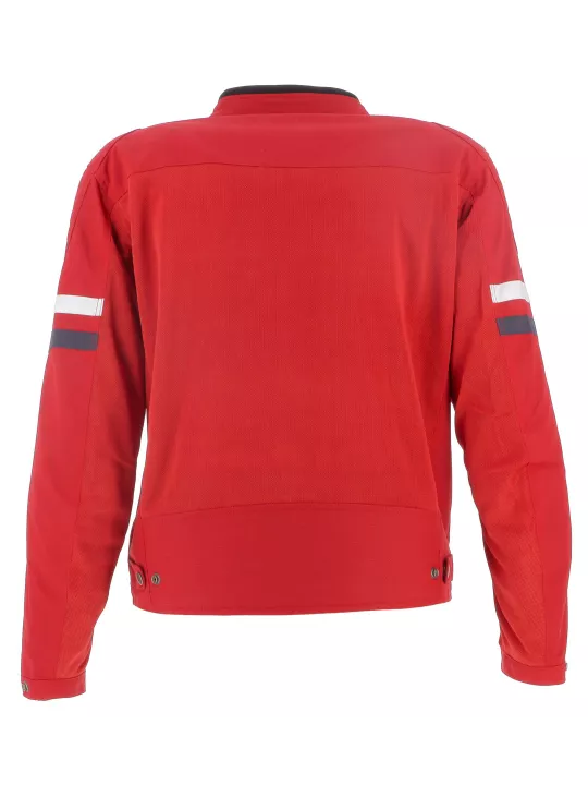 Blouson Monaco Air Tissu Mesh - Helstons