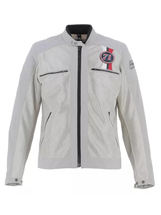 Blouson Stinger Air Tissu Mesh - Helstons