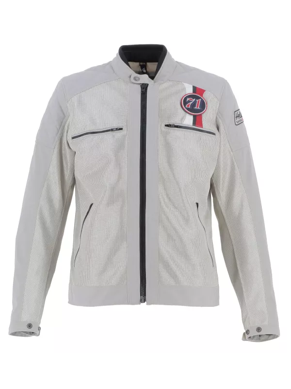 Blouson Stinger Air Tissu Mesh - Helstons