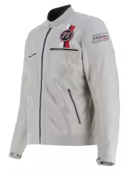 Blouson Stinger Air Tissu Mesh - Helstons