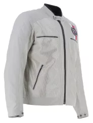 Blouson Stinger Air Tissu Mesh - Helstons
