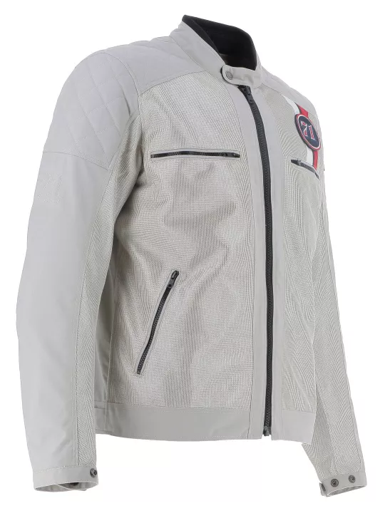 Blouson Stinger Air Tissu Mesh - Helstons