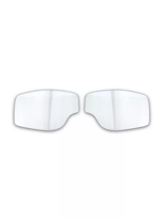 Oculaires Verres T1, T2 Et T3 - Verre Goggle Aviator Leon Jeantet