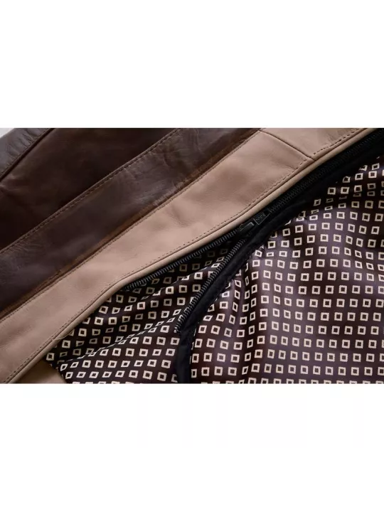 CHAQUETA ORIGINAL DRIVER - Le Saint Germain