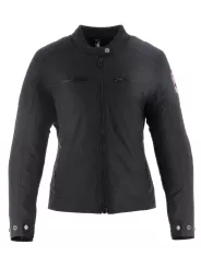 Blouson Femme Widow Tissu Technique - Helstons
