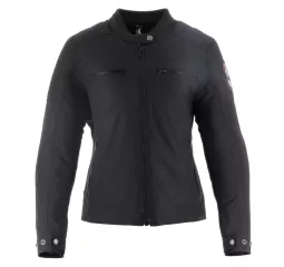 Blouson Femme Widow Tissu Technique - Helstons