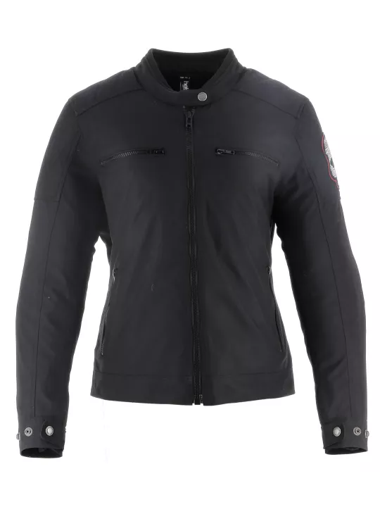 Blouson Femme Widow Tissu Technique - Helstons