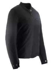 Blouson Femme Widow Tissu Technique - Helstons