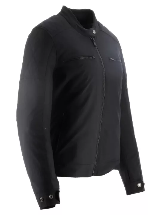 Blouson Femme Widow Tissu Technique - Helstons