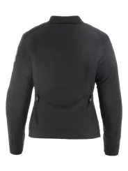 Blouson Femme Widow Tissu Technique - Helstons