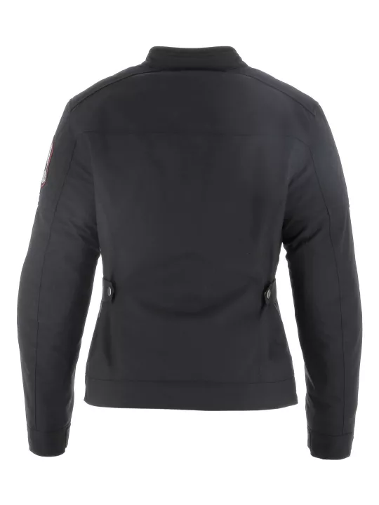 Blouson Femme Widow Tissu Technique - Helstons