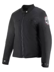 Blouson Femme Widow Tissu Technique - Helstons