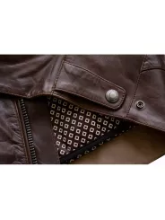 Blouson Original Driver - Le Saint Germain