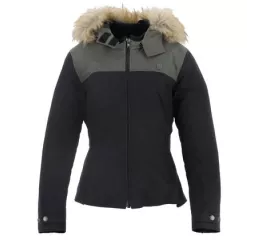 Selena Women's Jacket Technical Fabric - Helstons