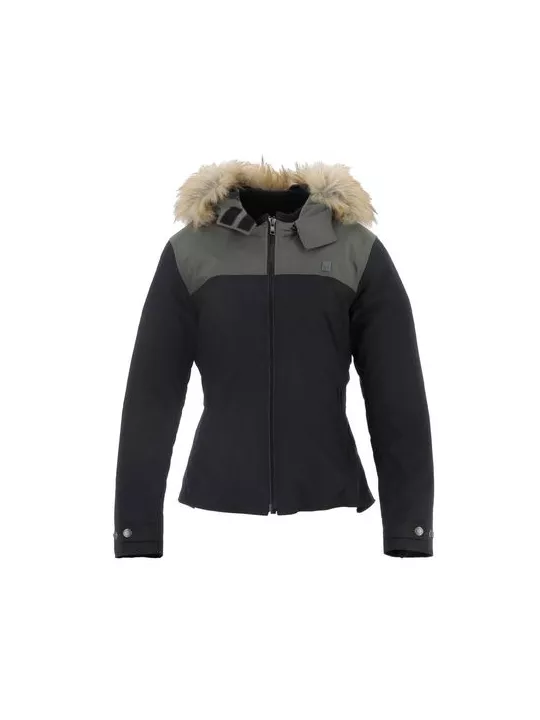 Blouson Femme Selena Tissu Technique - Helstons