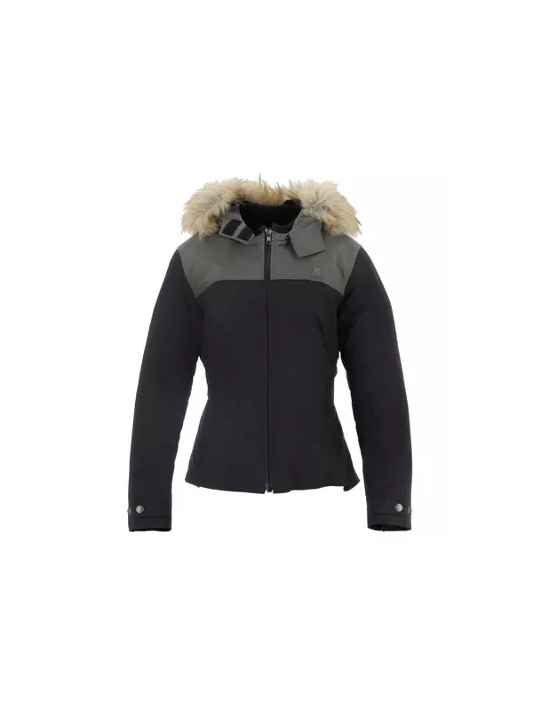 Blouson Femme Selena Tissu Technique - Helstons