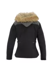 Blouson Femme Selena Tissu Technique - Helstons