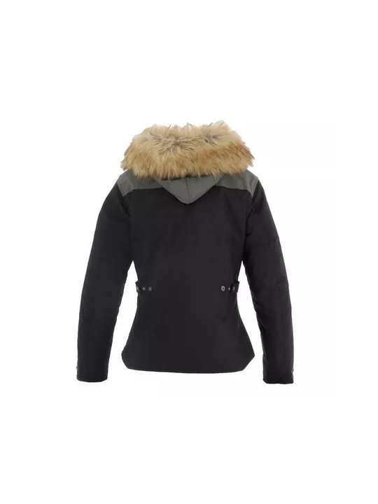 Blouson Femme Selena Tissu Technique - Helstons