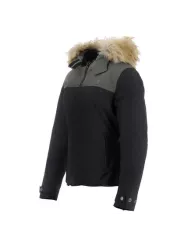 Blouson Femme Selena Tissu Technique - Helstons