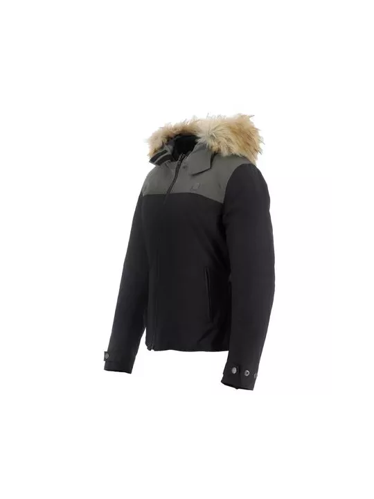 Blouson Femme Selena Tissu Technique - Helstons