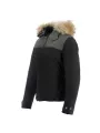 Blouson Femme Selena Tissu Technique - Helstons