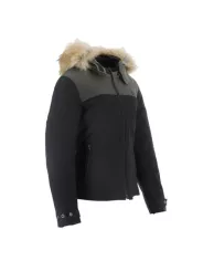 Blouson Femme Selena Tissu Technique - Helstons