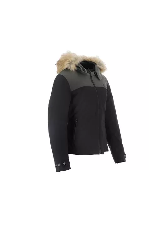 Blouson Femme Selena Tissu Technique - Helstons