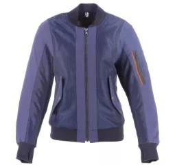 Blouson Femme Elisa Air Tissu Mesh - Helstons