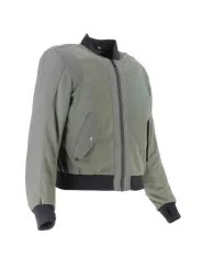 Blouson Femme Elisa Air Tissu Mesh - Helstons