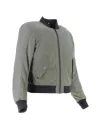 Blouson Femme Elisa Air Tissu Mesh - Helstons