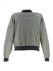 Blouson Femme Elisa Air Tissu Mesh - Helstons