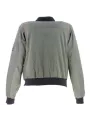 Blouson Femme Elisa Air Tissu Mesh - Helstons