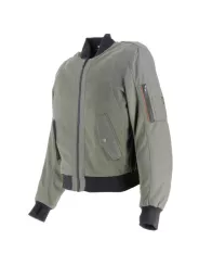 Blouson Femme Elisa Air Tissu Mesh - Helstons