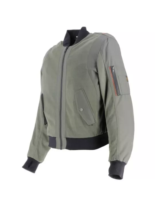 Giacca Elisa Air Ladies Tessuto a rete - Helstons