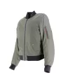 Blouson Femme Elisa Air Tissu Mesh - Helstons