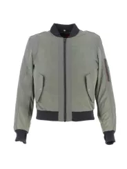Blouson Femme Elisa Air Tissu Mesh - Helstons