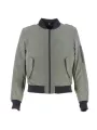 Blouson Femme Elisa Air Tissu Mesh - Helstons