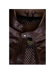 CHAQUETA ORIGINAL DRIVER - Le Saint Germain