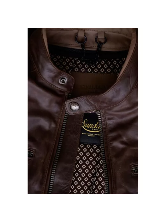 Blouson Original Driver - Le Saint Germain