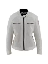 Chaqueta de tela Widow Air Mesh para mujer - Helstons