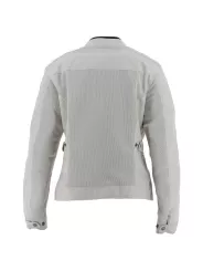 Chaqueta de tela Widow Air Mesh para mujer - Helstons