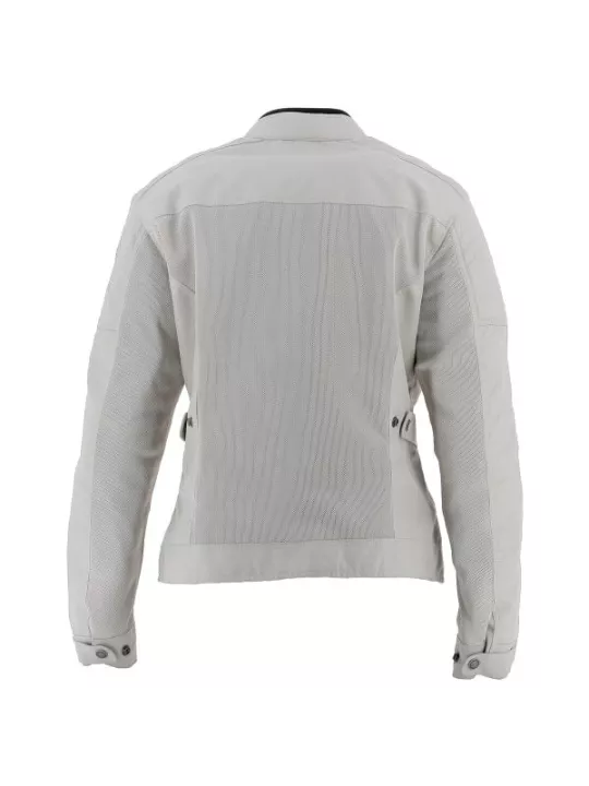 Chaqueta de tela Widow Air Mesh para mujer - Helstons