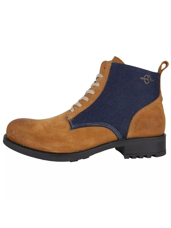 Chaussures Deville Cuir Vibram - Helstons