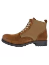 Chaussures Deville Cuir Vibram - Helstons