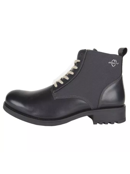Zapatos Deville Leather Vibram - Helstons